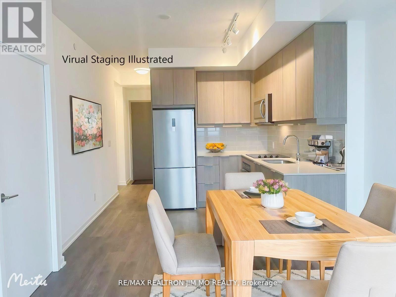 MLS® listing #29683657 for sale located at 2707 - 32 FOREST MANOR ROAD