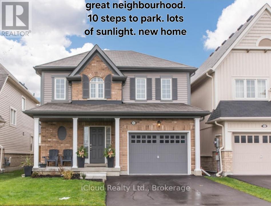 MLS® listing #29683688 for sale located at BSMT - 95 NORTHGLEN BOULEVARD
