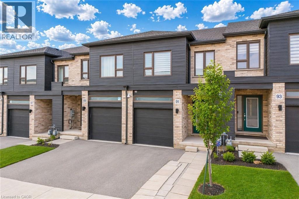 MLS® listing #29683917 for sale located at 91 PONY Way