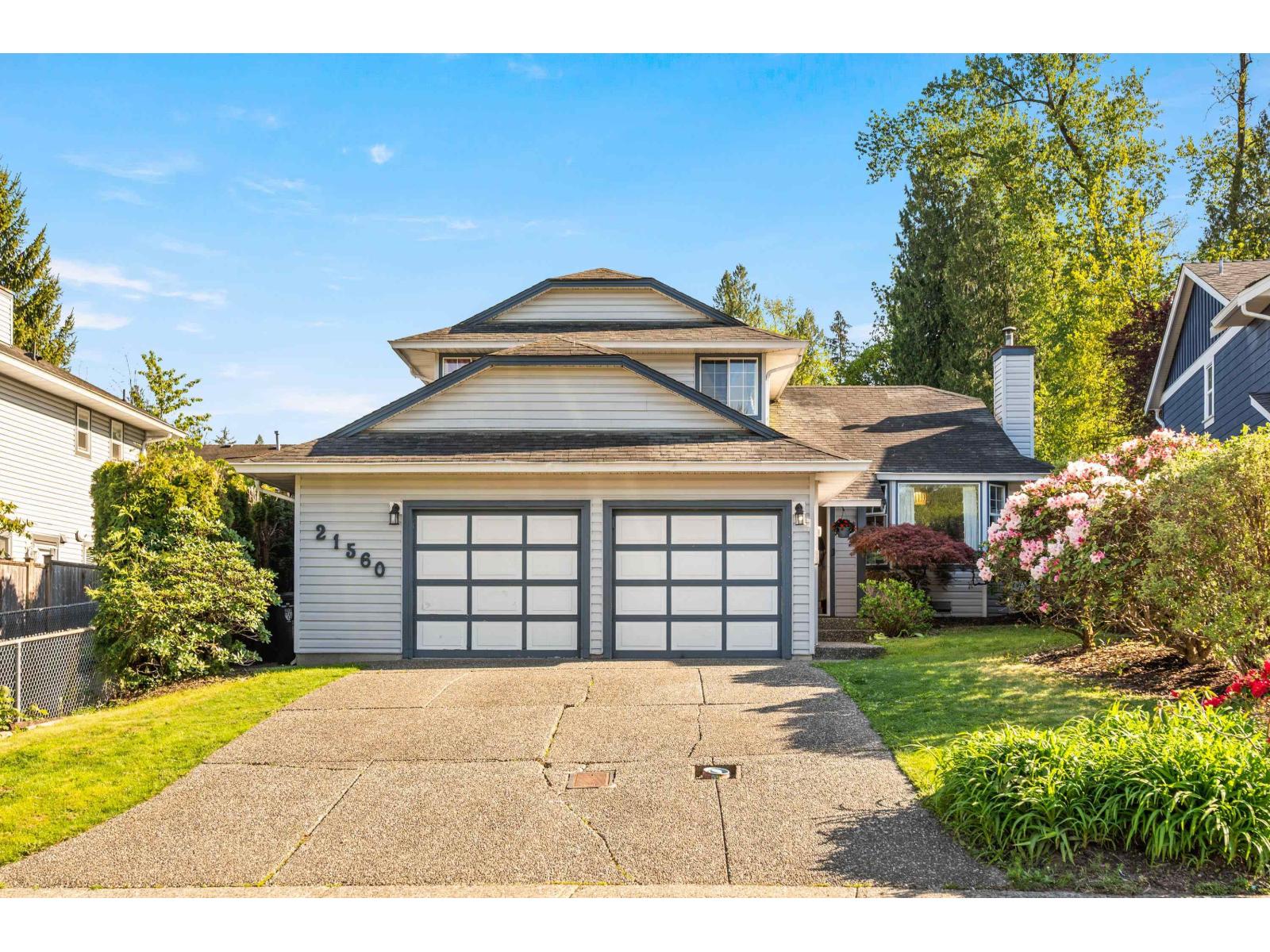 MLS® listing #29683998 for sale located at 21560 93B AVENUE
