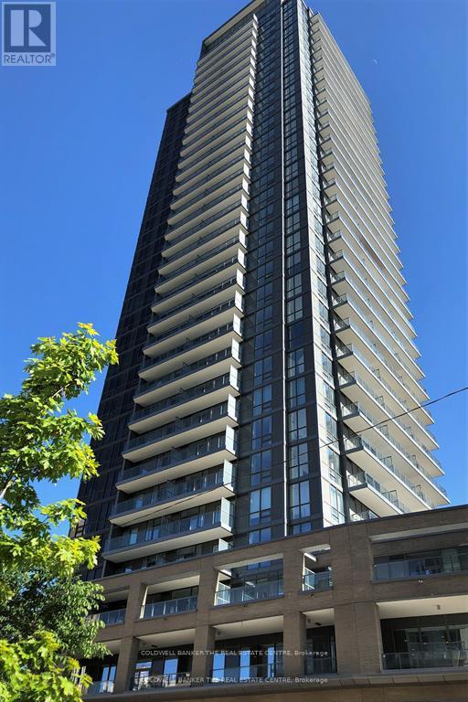 MLS® listing #29684078 for sale located at 2405 - 56 FOREST MANOR ROAD S