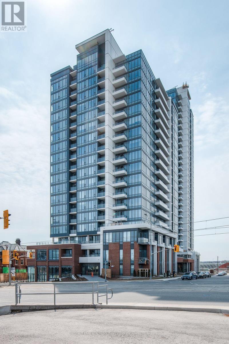 MLS® listing #29684314 for sale located at 1704 - 15 WELLINGTON STREET