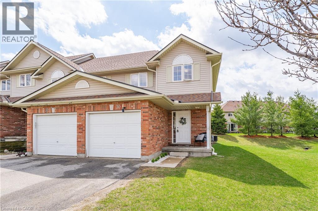 MLS® listing #29684550 for sale located at 30 FALLOWFIELD Drive