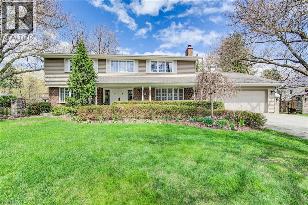MLS® listing #29685178 for sale located at 514 COLONIAL Drive