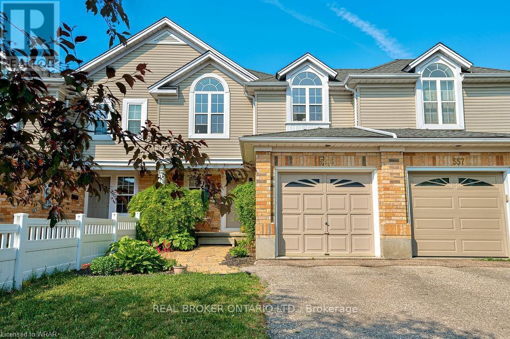 MLS® listing #29685197 for sale located at 555 MARINER DRIVE