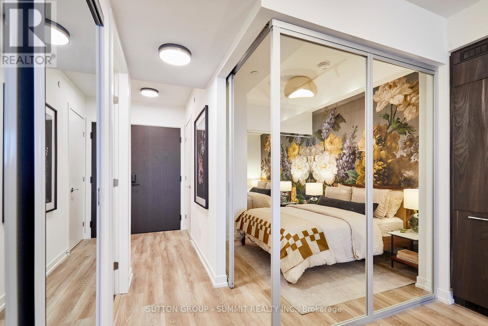 MLS® listing #29685492 for sale located at 2501 - 771 YONGE STREET