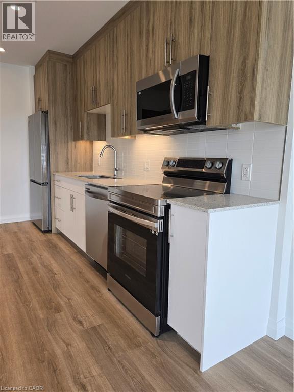 MLS® listing #29685568 for sale located at 525 NEW DUNDEE Road Unit# 616