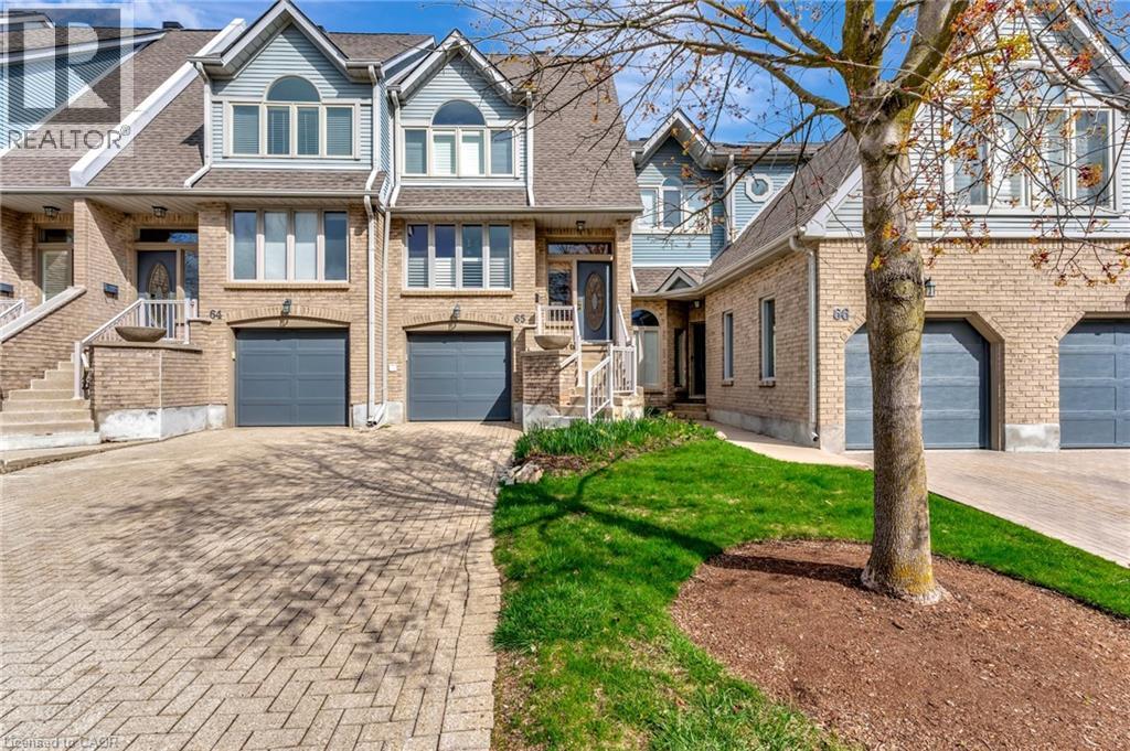 MLS® listing #29685571 for sale located at 225 BENJAMIN Road Unit# 65