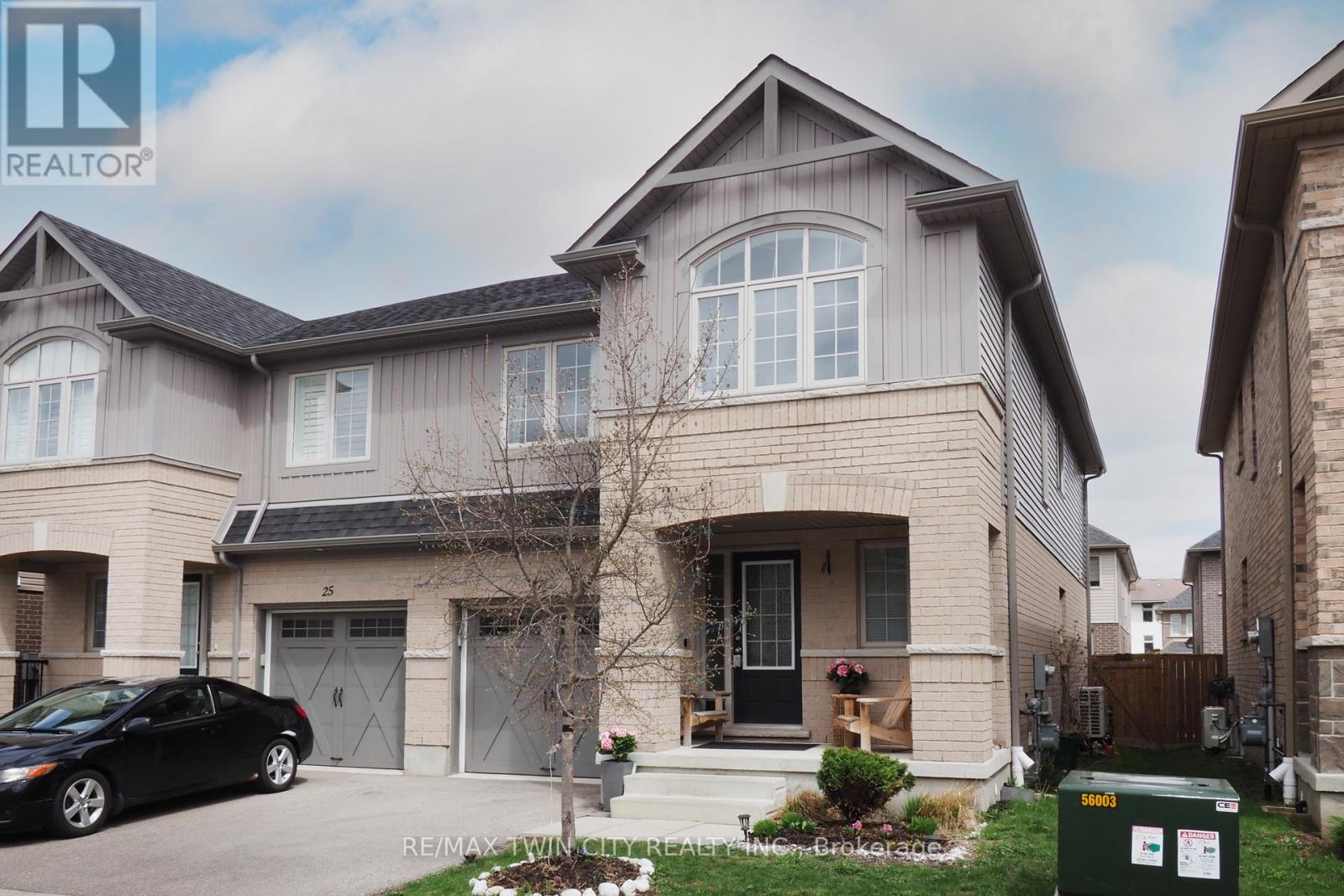 MLS® listing #29685735 for sale located at 27 GLEASON CRESCENT