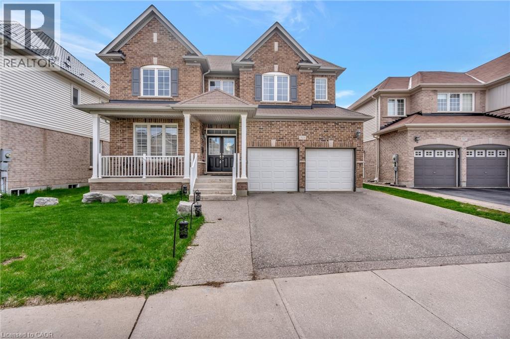 MLS® listing #29686196 for sale located at 513 TERRINGTON Crescent