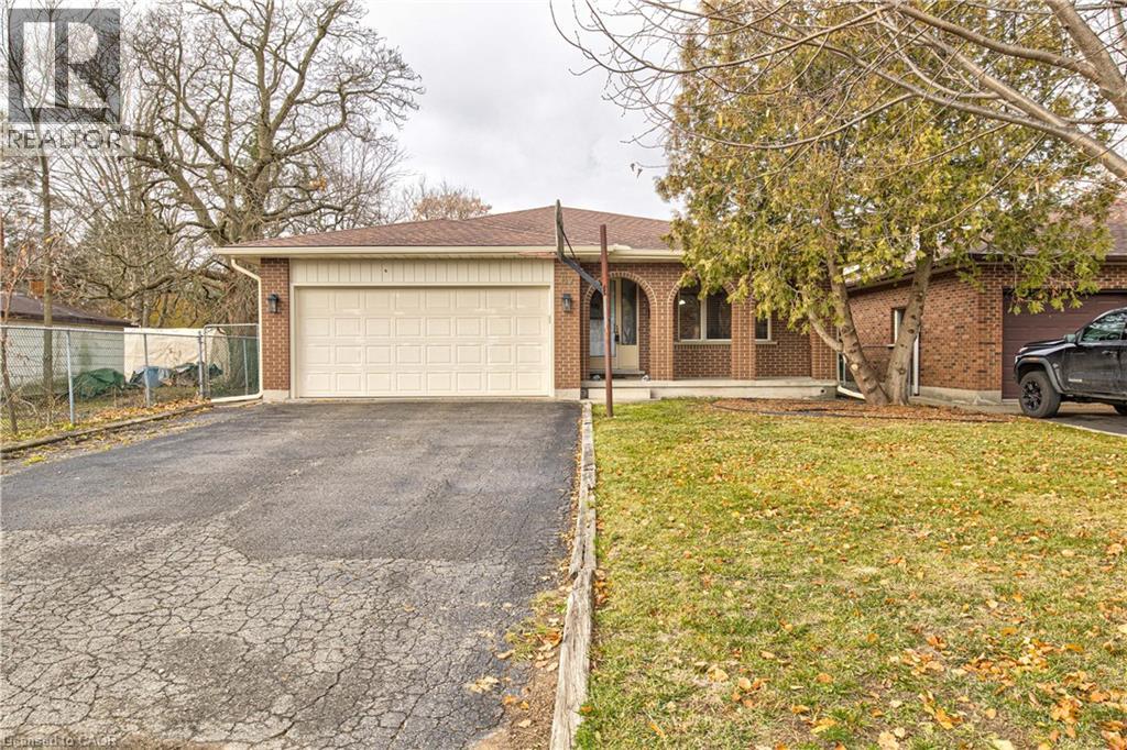 MLS® listing #29686626 for sale located at 67 DURHAM Street