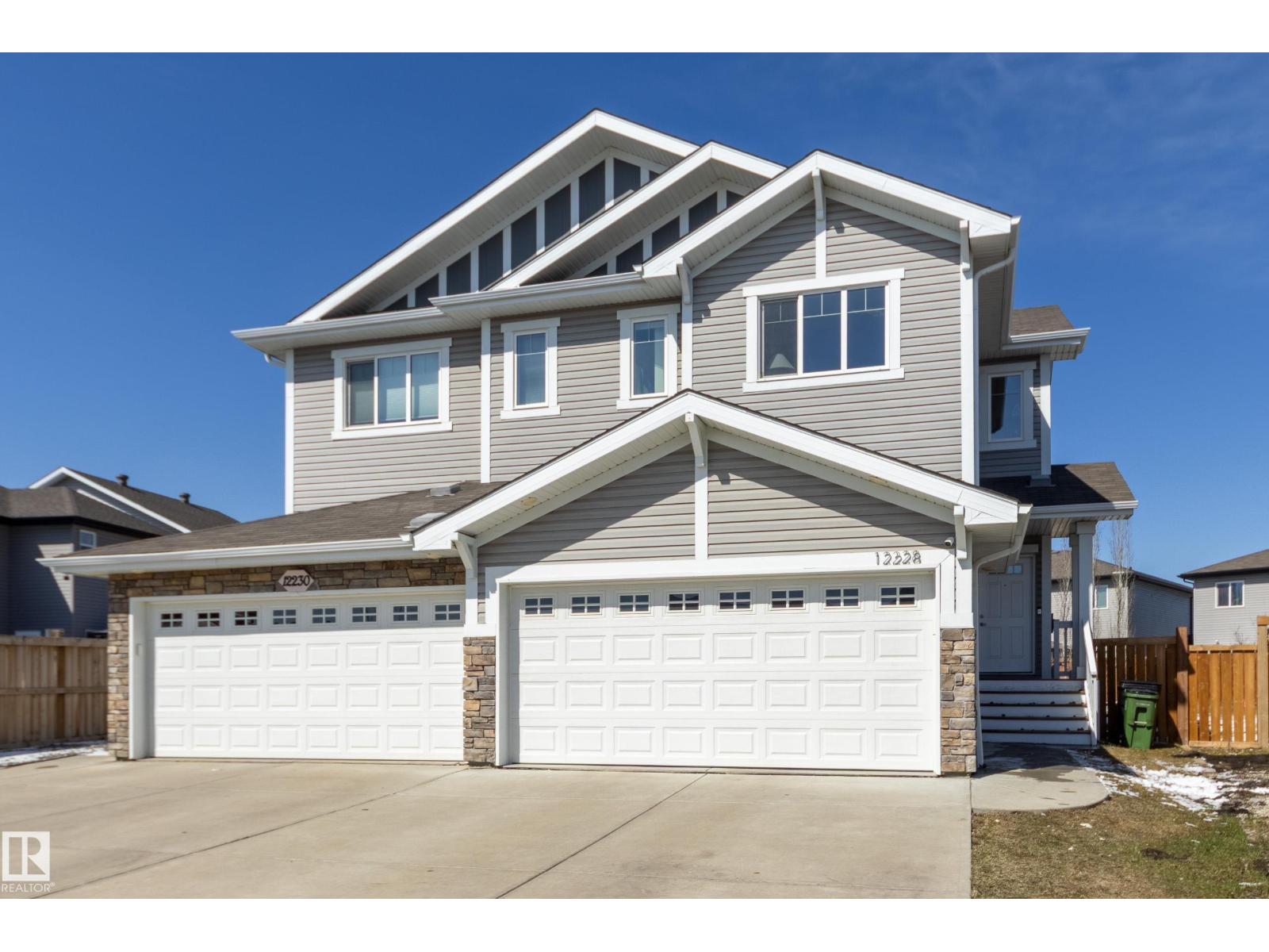 MLS® listing #29686672 for sale located at 12228 176 AV NW