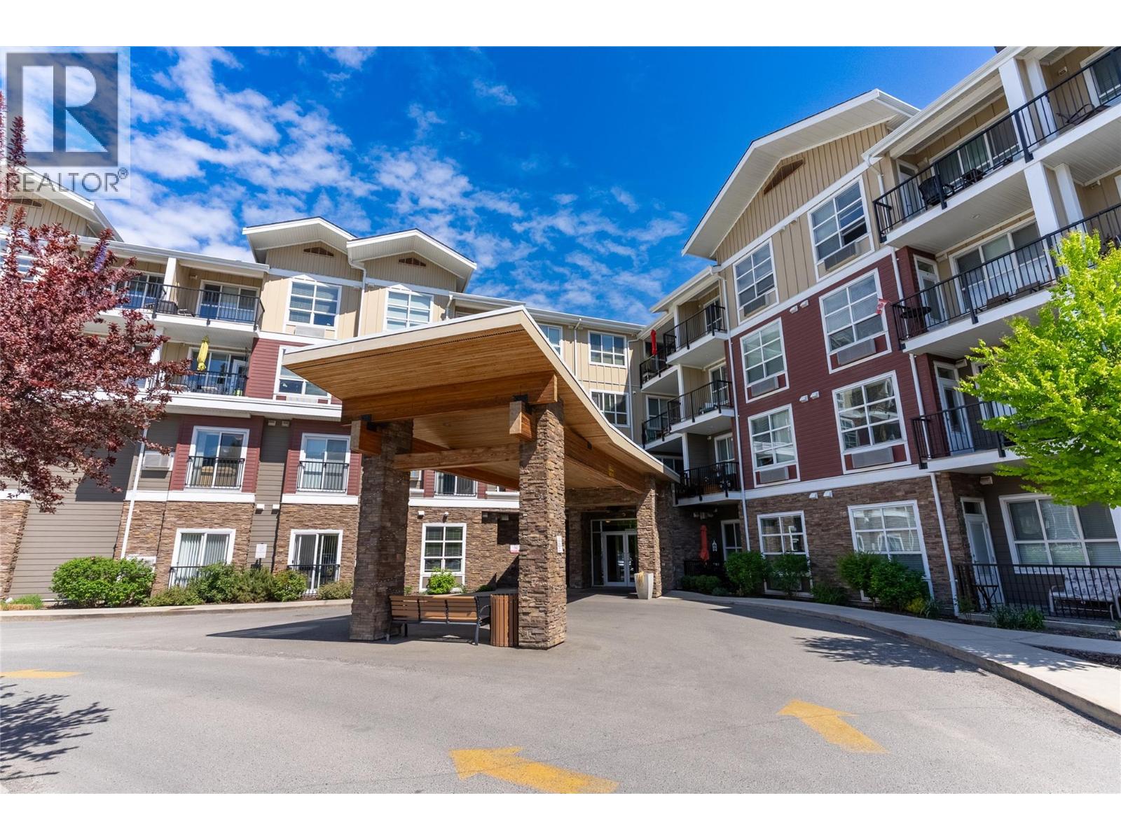 MLS® listing #29686776 for sale located at 755 MAYFAIR Street Unit# 421