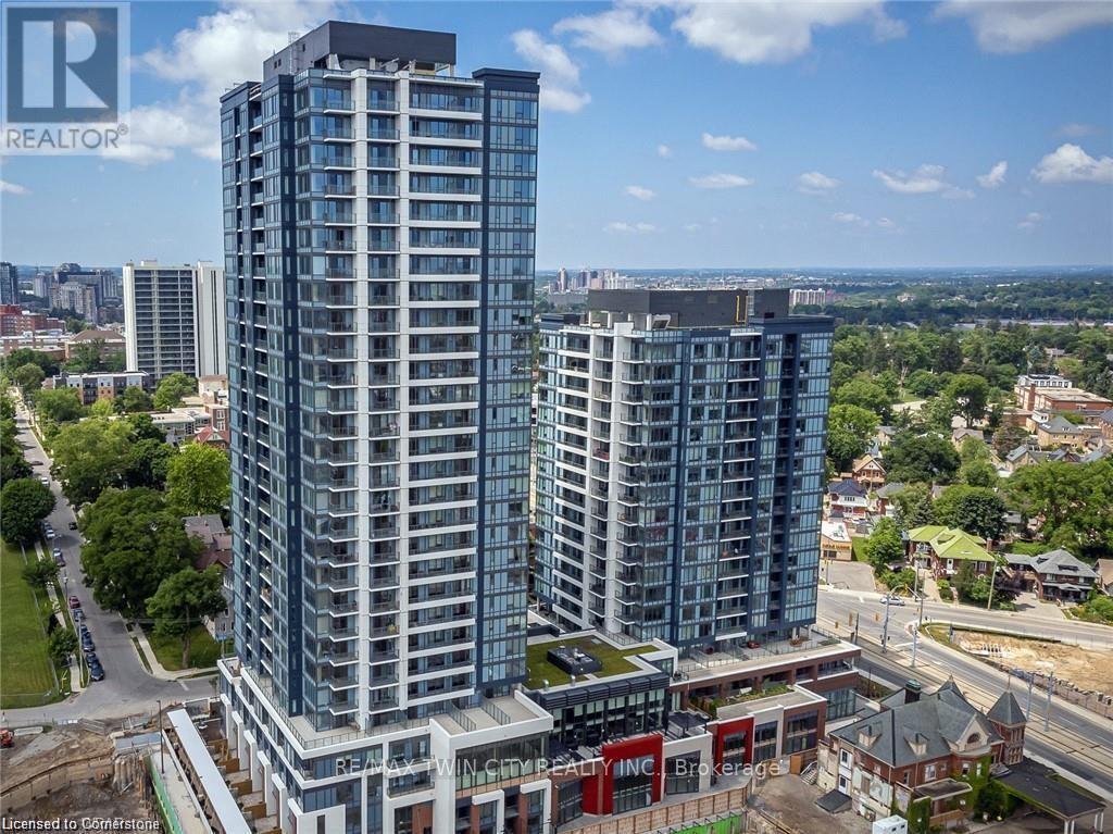 MLS® listing #29687079 for sale located at 405 - 5 WELLINGTON STREET S