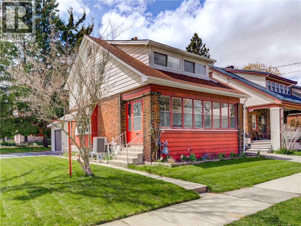 MLS® listing #29687392 for sale located at 111 SIMEON Street