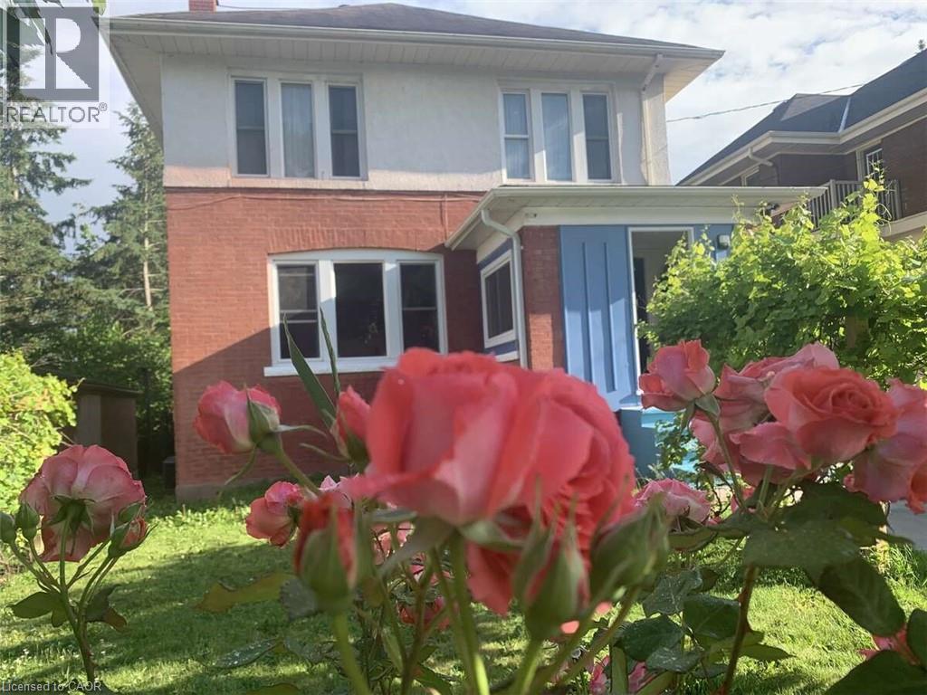 MLS® listing #29687535 for sale located at 4322 BAMPFIELD Street