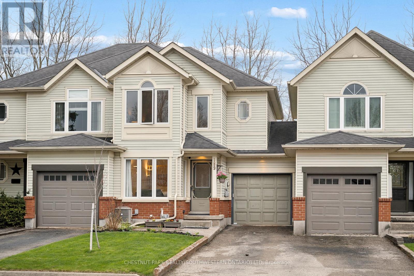 MLS® listing #29687929 for sale located at 189 SHADOW WOOD COURT
