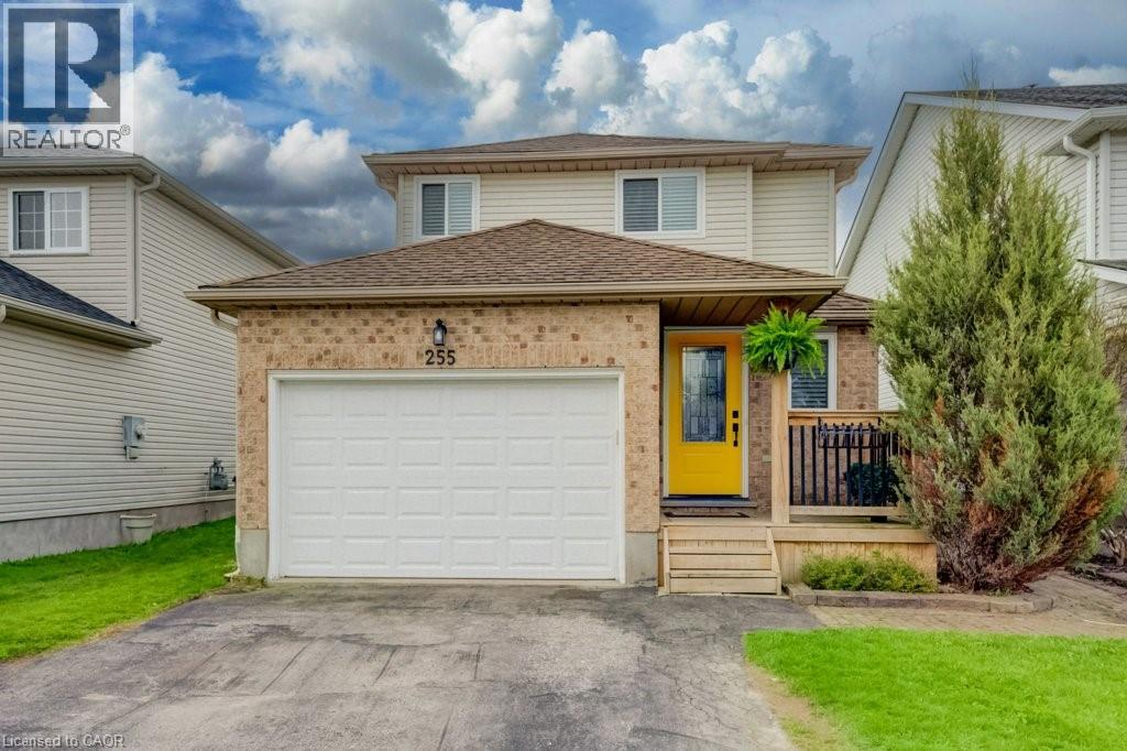 MLS® listing #29687945 for sale located at 255 HIGHBROOK Crescent