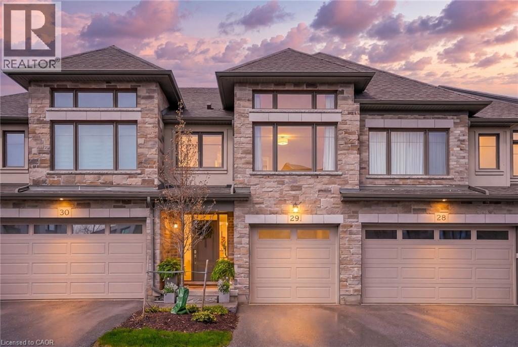 MLS® listing #29688050 for sale located at 271 GREY SILO Road Unit# 29