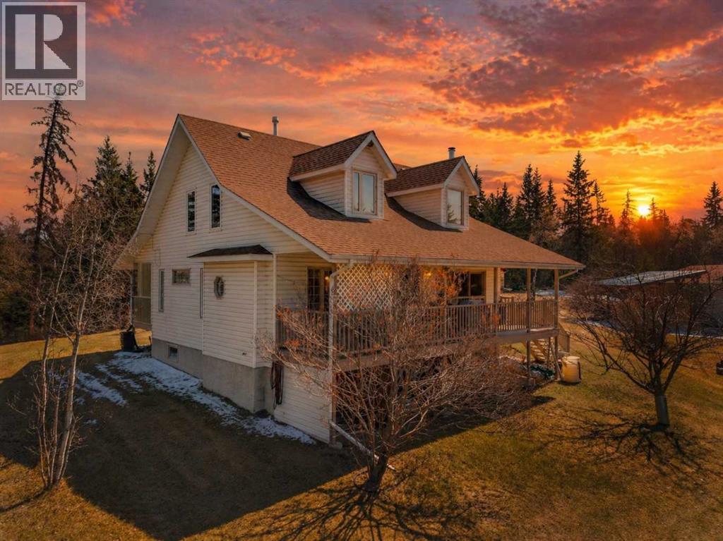 MLS® listing #29688373 for sale located at 21, 260036 Township Road 420