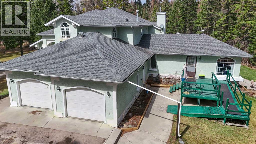 MLS® listing #29688636 for sale located at 392076 Range Road 8-0