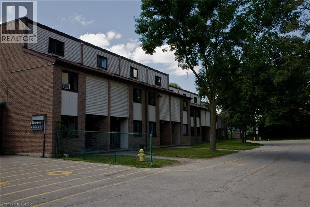 MLS® listing #29688674 for sale located at 1200 COURTLAND Avenue E Unit# 37