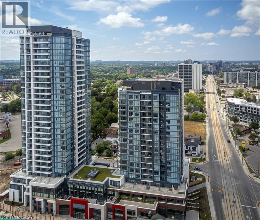 MLS® listing #29688680 for sale located at 15 WELLINGTON Street Unit# 2612