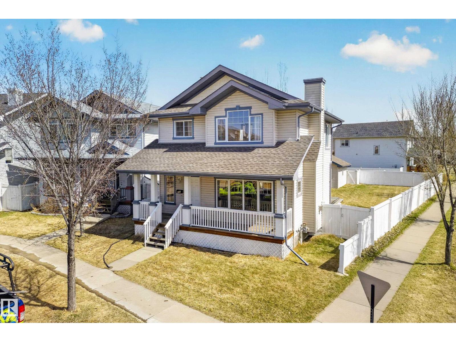 MLS® listing #29688744 for sale located at 4989 THIBAULT WY NW