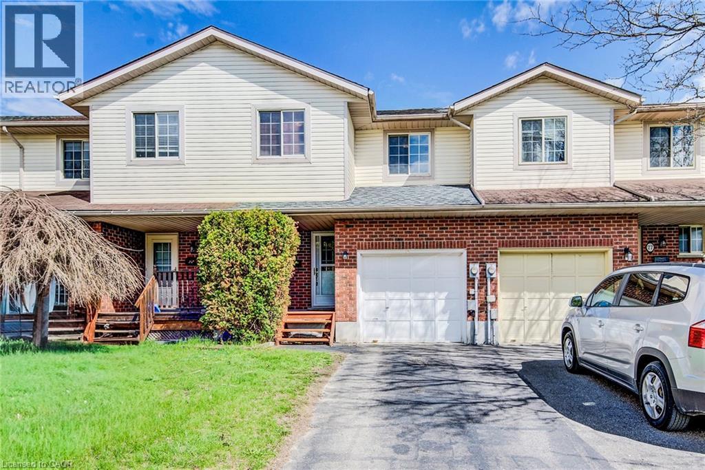 MLS® listing #29689110 for sale located at 79 BREMBEL Street