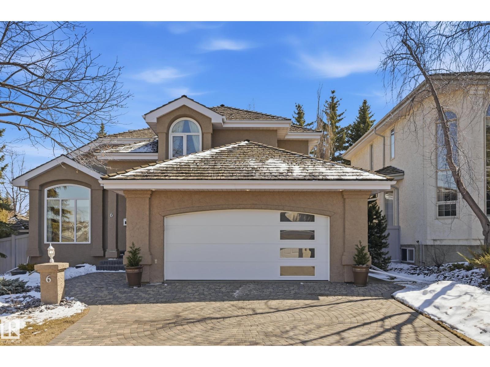 MLS® listing #29689339 for sale located at 6 CORMACK CR NW