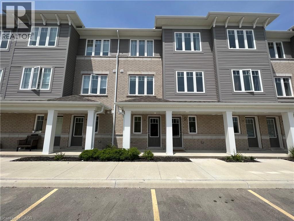 MLS® listing #29689405 for sale located at 24 MORRISON Road Unit# A3