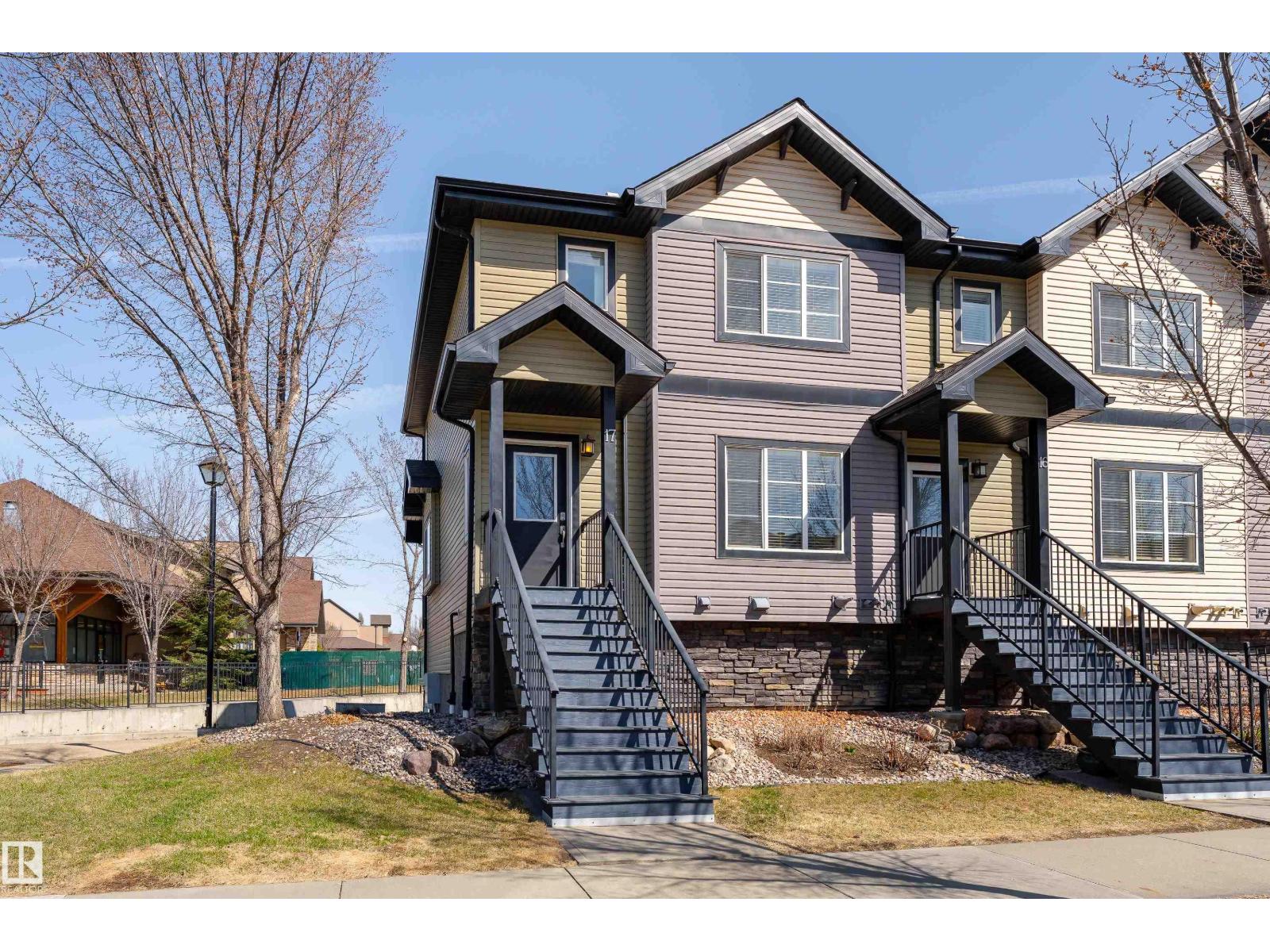 MLS® listing #29689486 for sale located at #17 5260 TERWILLEGAR BV NW