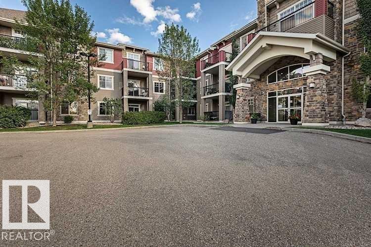 MLS® listing #29689887 for sale located at #226 2503 HANNA CR NW