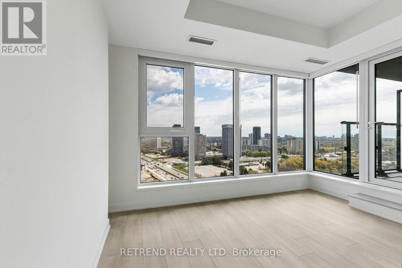 MLS® listing #29690277 for sale located at 2108 - 5 QUARRINGTON LANE