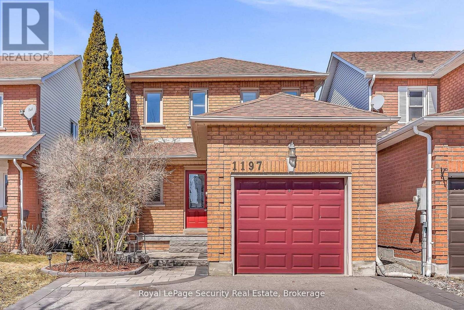 MLS® listing #29690289 for sale located at 1197 BEAVER VALLEY CRESCENT