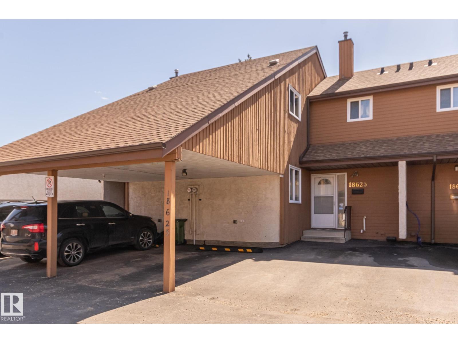 MLS® listing #29690309 for sale located at 18625 66 AV NW