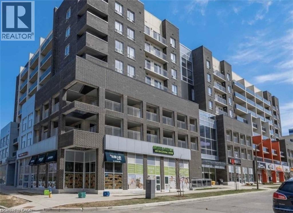 MLS® listing #29690323 for sale located at 280 LESTER Street Unit# 419