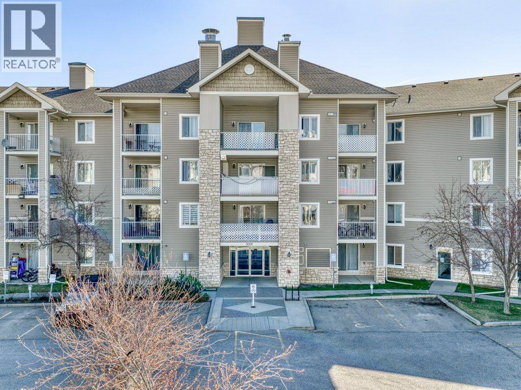 MLS® listing #29690400 for sale located at 3411, 16320 24 Street SW