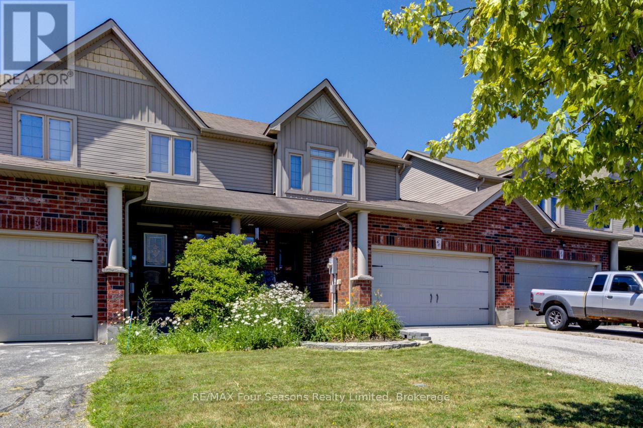 MLS® listing #29690424 for sale located at 60 BARR STREET