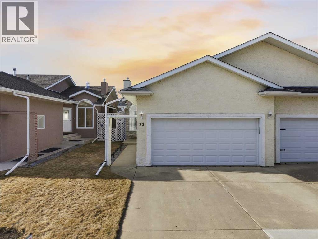 MLS® listing #29690474 for sale located at 23 Wildrose Drive N