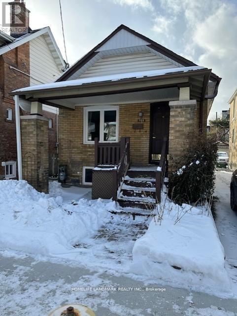 MLS® listing #29690486 for sale located at 928 GREENWOOD AVENUE