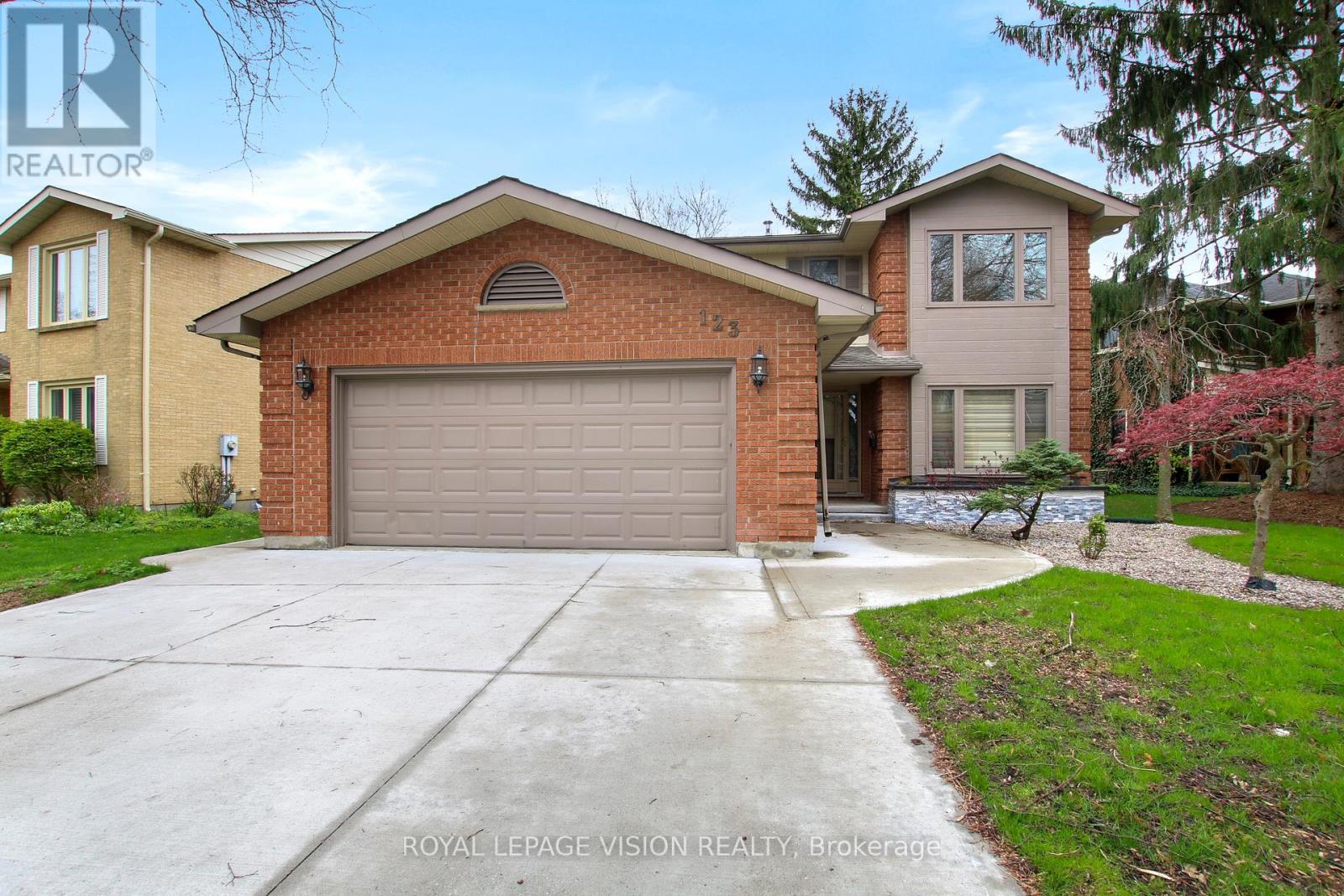 MLS® listing #29690506 for sale located at 123 CHESHAM AVENUE