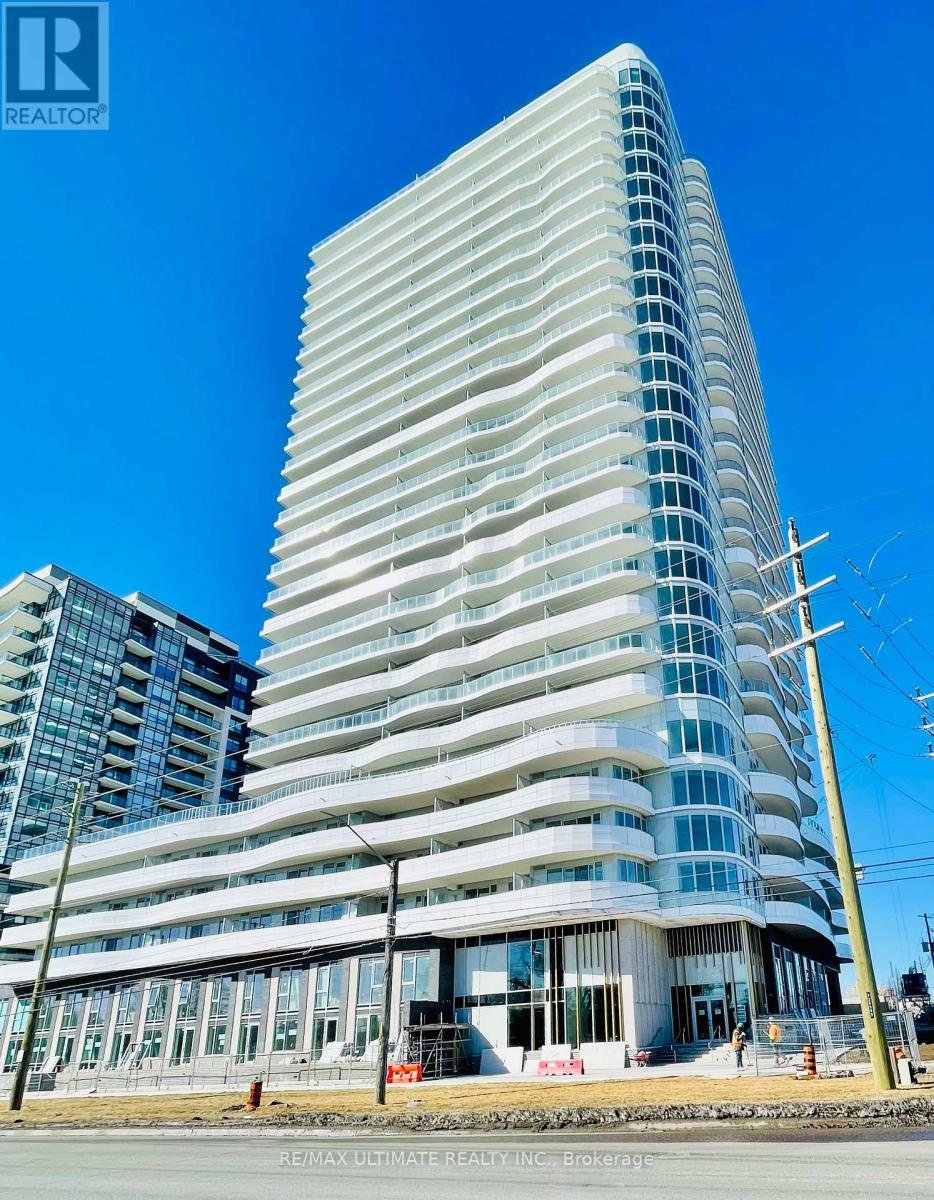 MLS® listing #29690525 for sale located at 1302 - 1010 SANDY BEACH ROAD