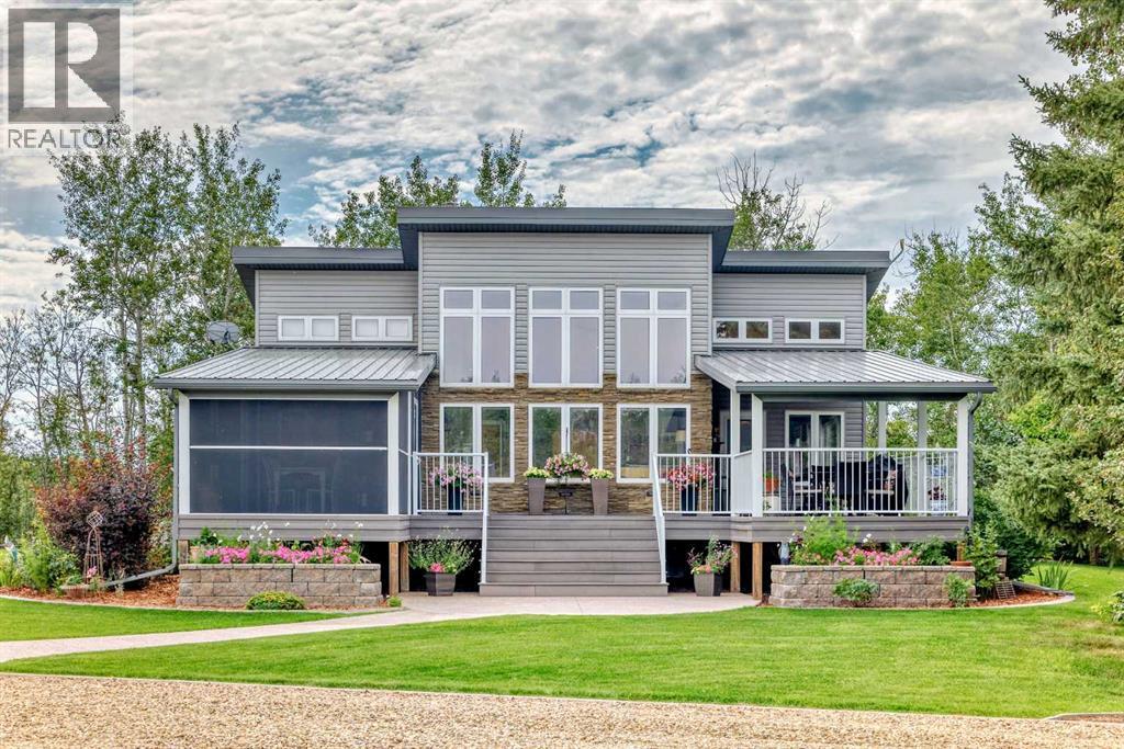 MLS® listing #29690535 for sale located at 433042 Range Road 221 # 117