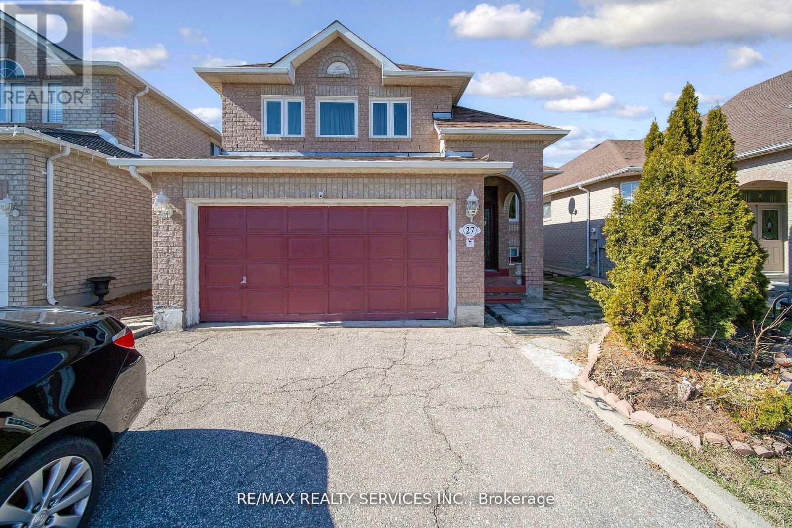 MLS® listing #29690537 for sale located at 27 SUNCREST DRIVE