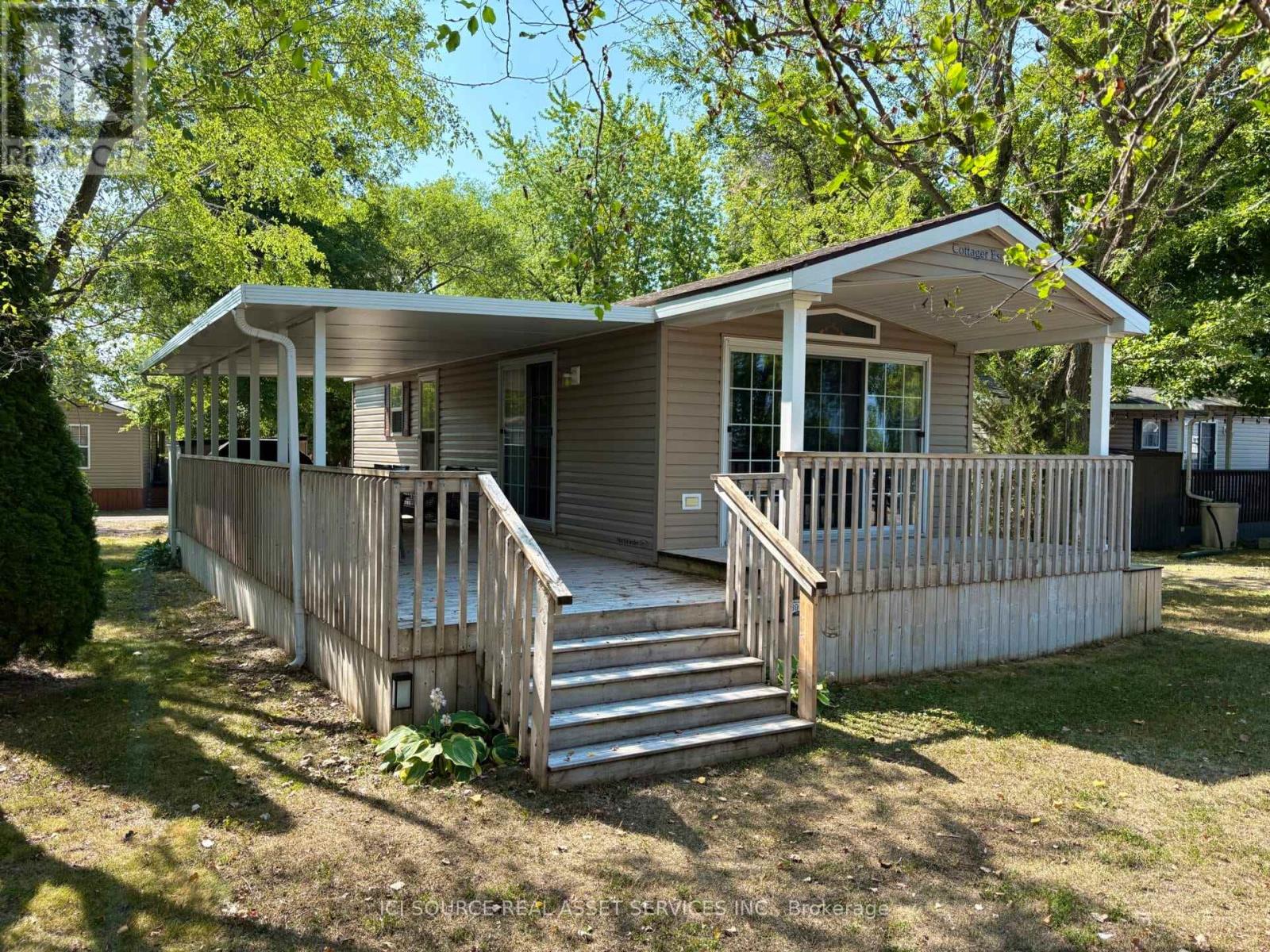 MLS® listing #29690544 for sale located at CBL039 - 486 COUNTY ROAD 18