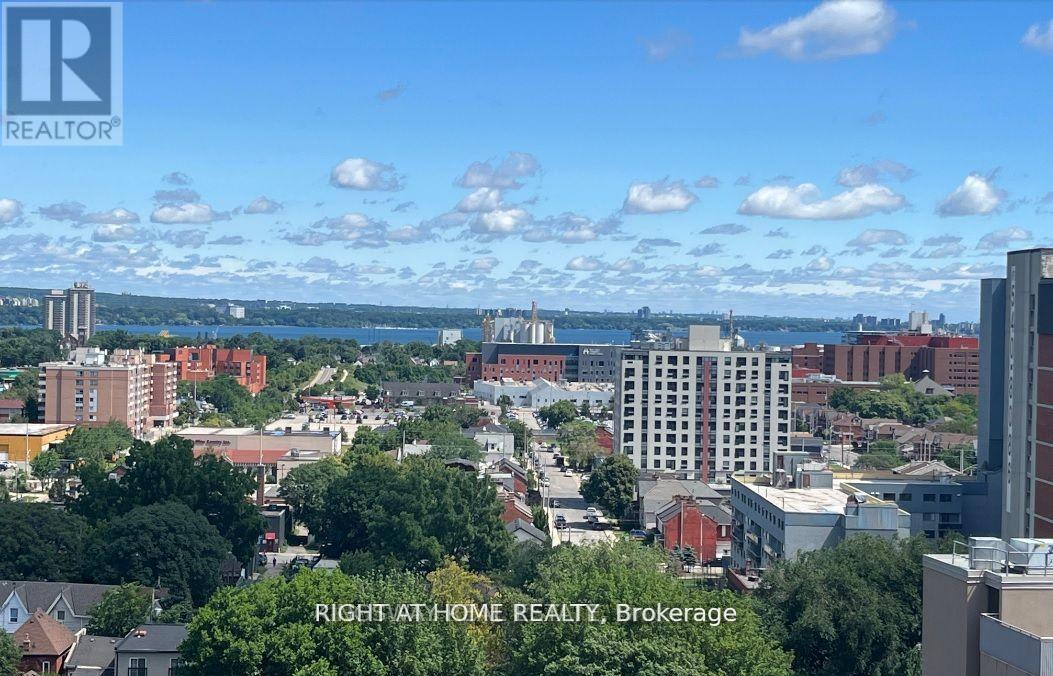 MLS® listing #29690669 for sale located at 1303 - 212 KING WILLIAM STREET E
