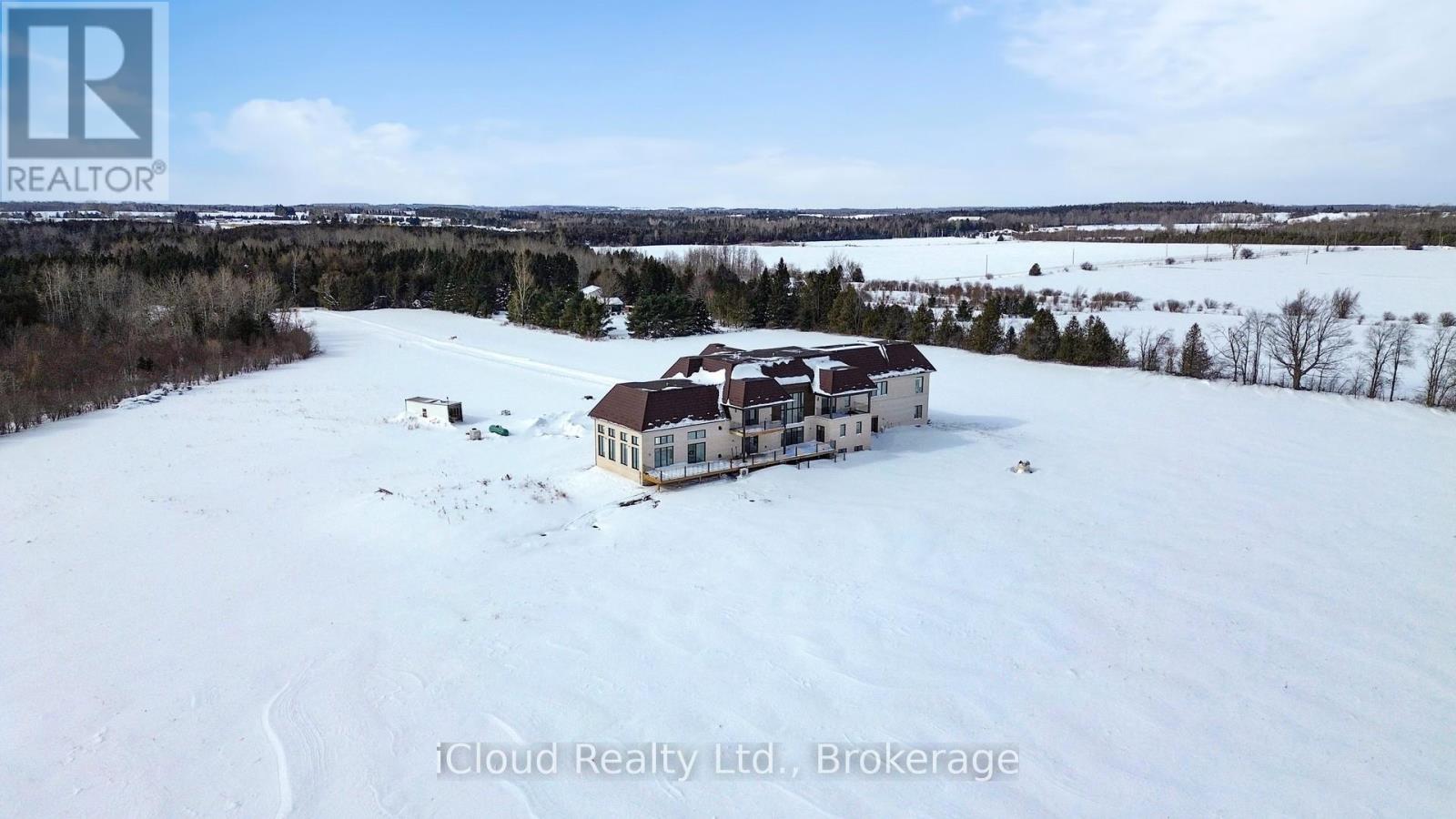 MLS® listing #29690676 for sale located at 674525 HURONTARIO STREET