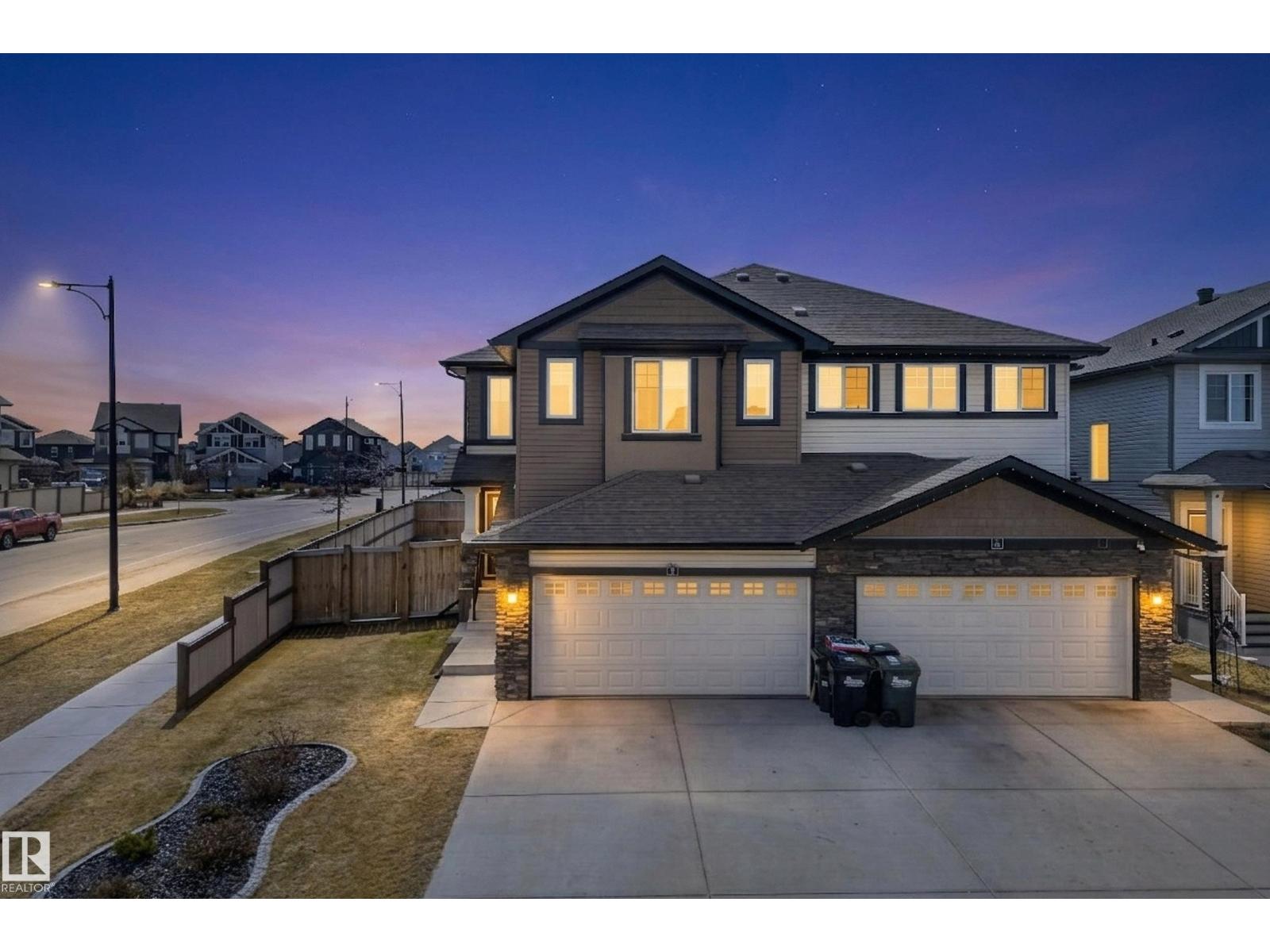 MLS® listing #29690739 for sale located at 2 SENTRY WY