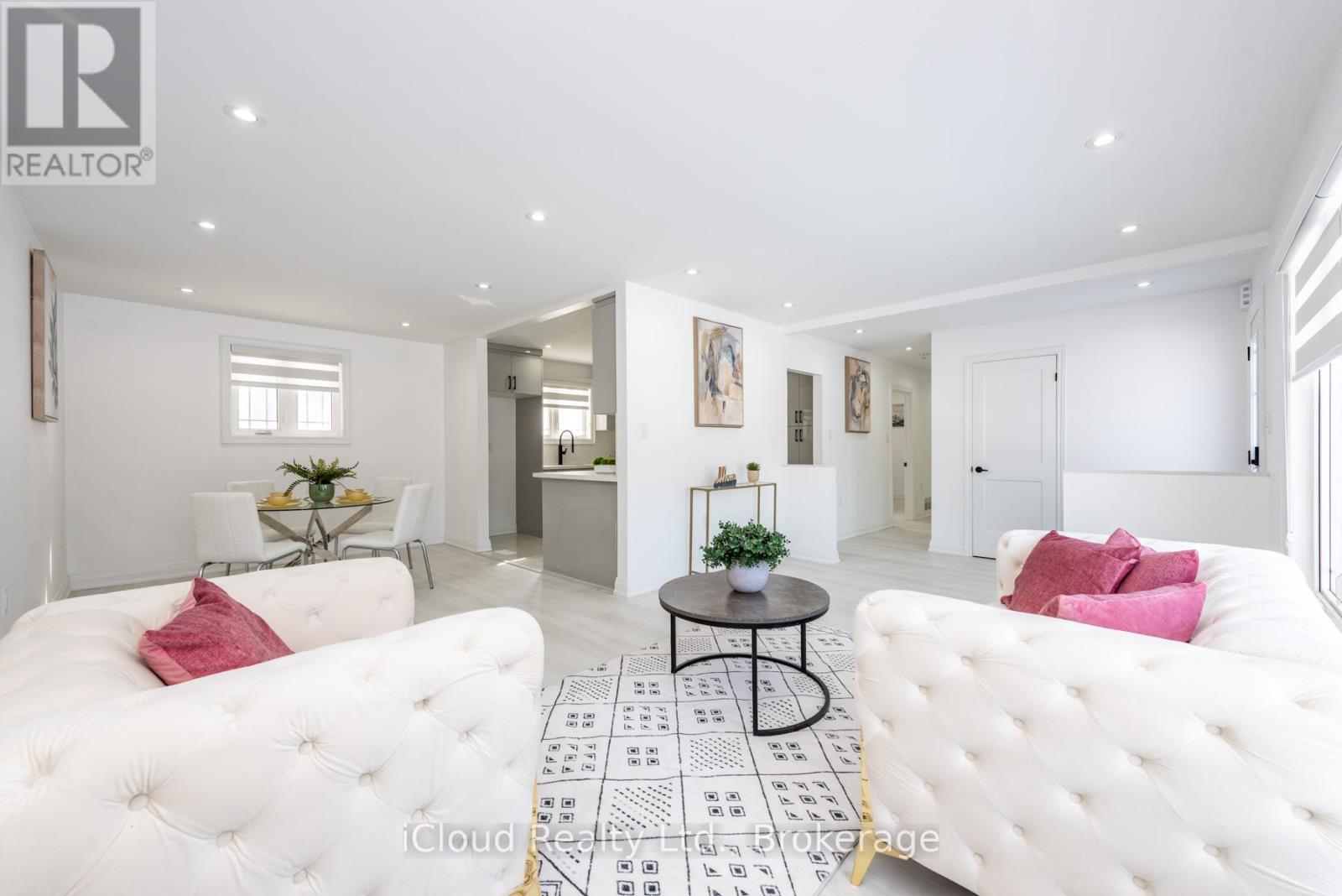 MLS® listing #29690809 for sale located at 105 AVONDALE BOULEVARD